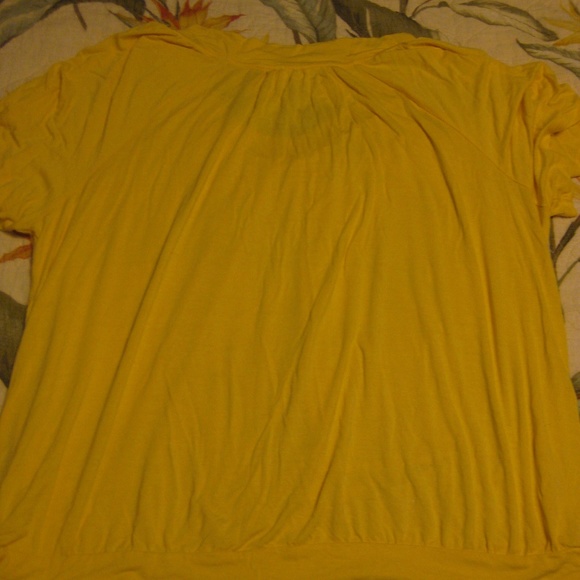 JM Collection Shirt - Picture 2 of 5